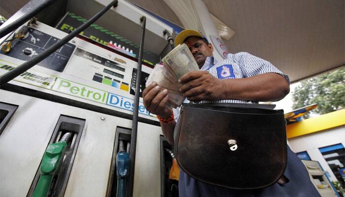 Daily revision of petrol, diesel prices from today: Here&#039;s how you can track the rates