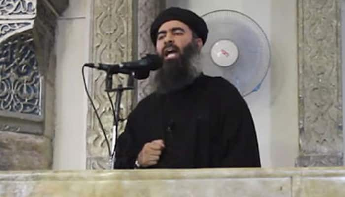 Islamic State leader Abu Bakr al-Baghdadi likely killed in Russian air strike: Reports