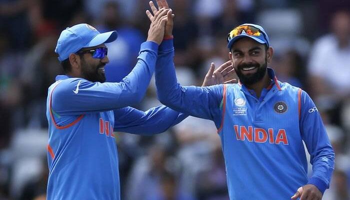 Virat Kohli explains why an in-form Rohit Sharma wasn&#039;t picked for India&#039;s tour to West Indies