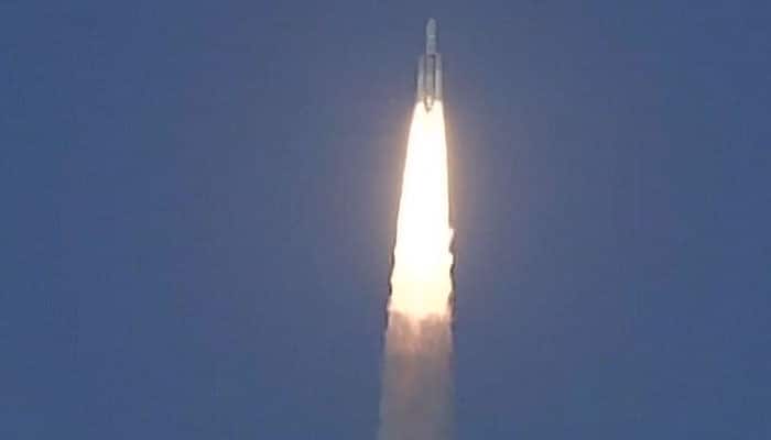 India&#039;s &#039;Bahubali&#039; GSLV Mk III lifts less luggage than lighter rockets