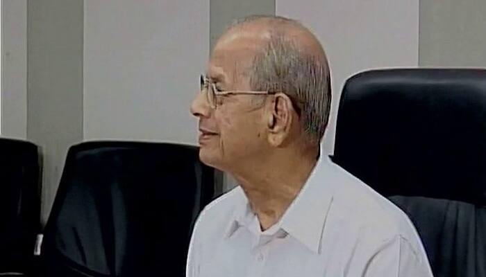 Metro man E Sreedharan denies being considered as NDA president nominee, calls it &#039;people&#039;s imagination&#039;