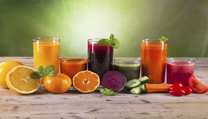 Beware of microbial, chemical contamination in juices