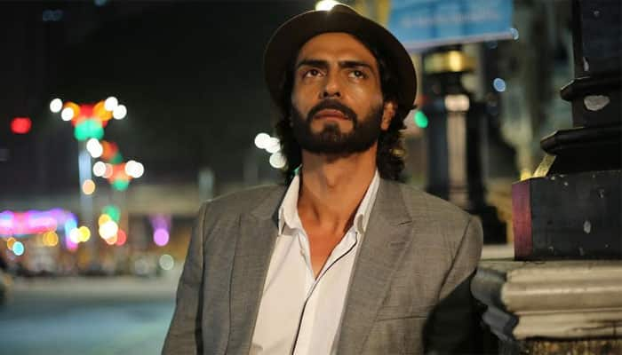 Always wanted to do a great war film: Arjun Rampal