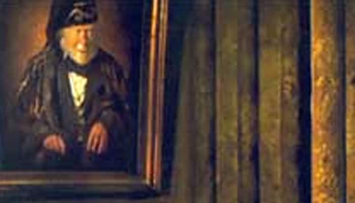 &#039;Harry Potter&#039; actor Sam Beazley dead at 101