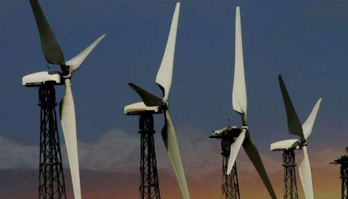 Renewable Energy will reach 49 percent in India by 2040: Report 