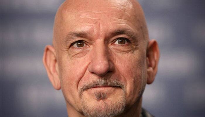 Ben Kingsley to play Nazi war criminal in &#039;Operation Finale&#039;