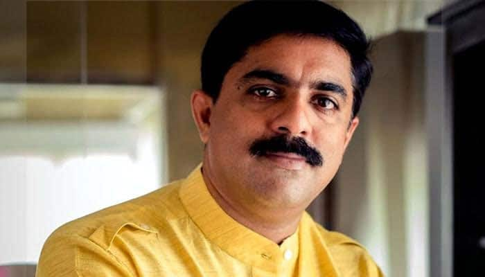 Sadhvi Saraswati is just a tourist unaware of Goanness: Minister Vijai Sardesai