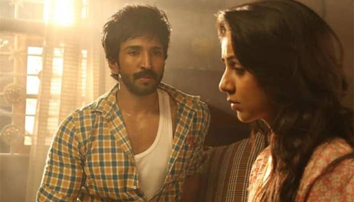 Maragatha Naanayam movie review: Unimaginably entertaining 