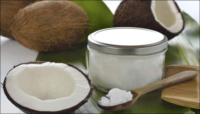 Coconut oil not as healthy as thought? US experts say it&#039;s &#039;as unhealthy as beef fat and butter&#039;!