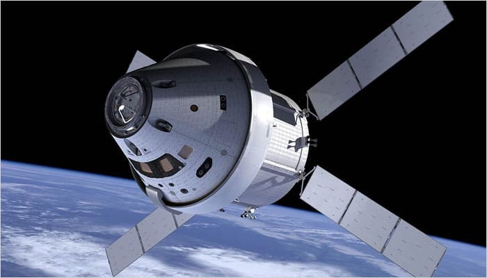 NASA&#039;s Orion spacecraft strikes off another milestone, performs well in safety tests!