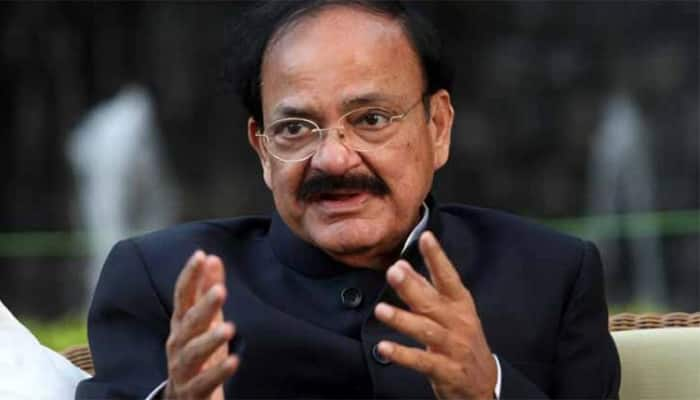 Venkaiah Naidu says BJP to announce presidential candidate name before June 23 