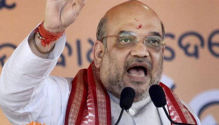 BJP steps up campaign for its Presidential nominee, to file nomination before June 24 