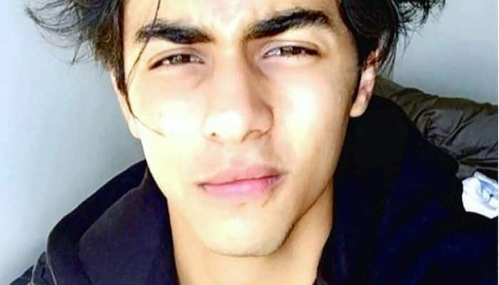 Aryan Khan looks irresistibly handsome in Gauri Khan’s latest Instagram