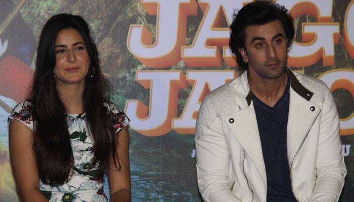 Katrina Kaif won’t work with Ranbir Kapoor again?