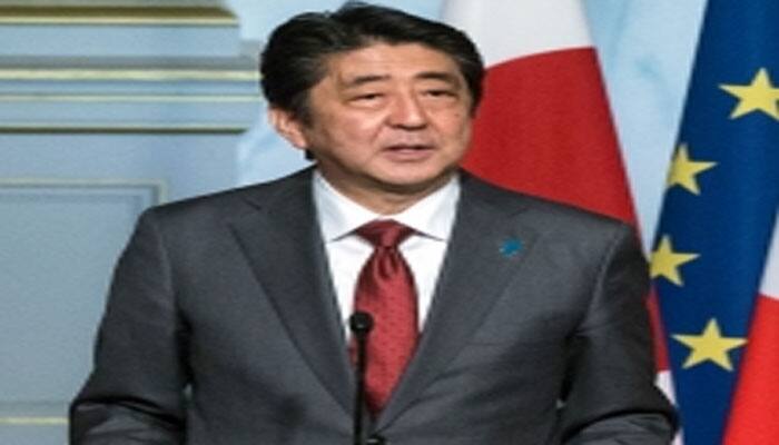 Japanese PM&#039;s popularity level slides, show polls