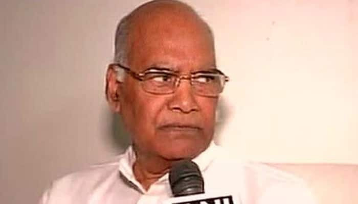 Ram Nath Kovind is NDA&#039;s presidential nominee – What PM Narendra Modi has to say