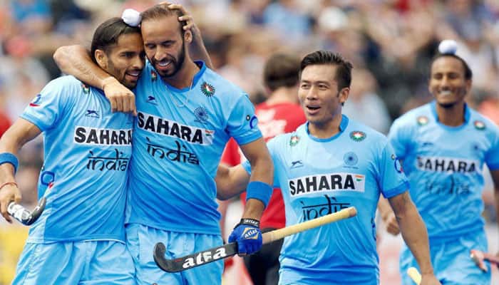 Hockey World League 2017: After beating Pakistan, confident India eye Netherlands scalp in semis Hockey World League 2017: After beating Pakistan, confident India eye Netherlands scalp in semis