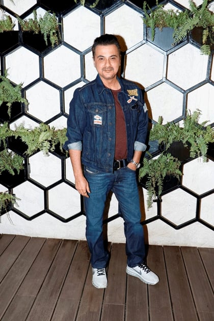 Sanjay Kapoor