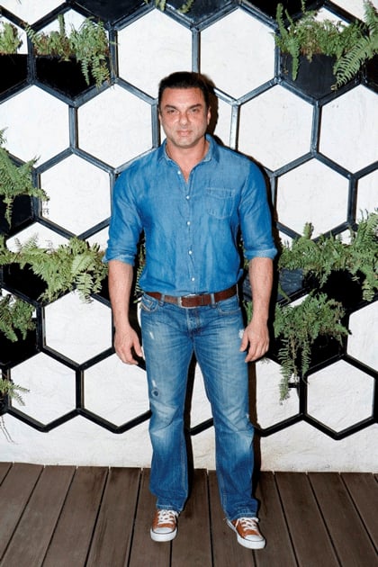 Sohail Khan