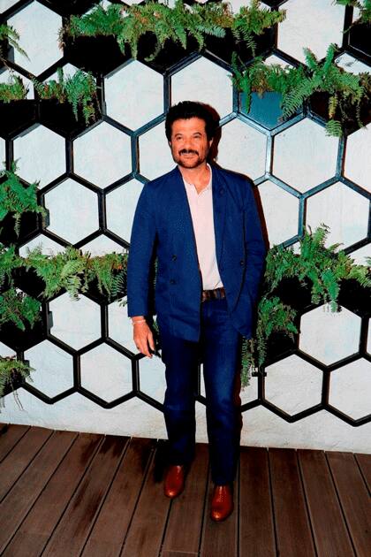 Anil Kapoor