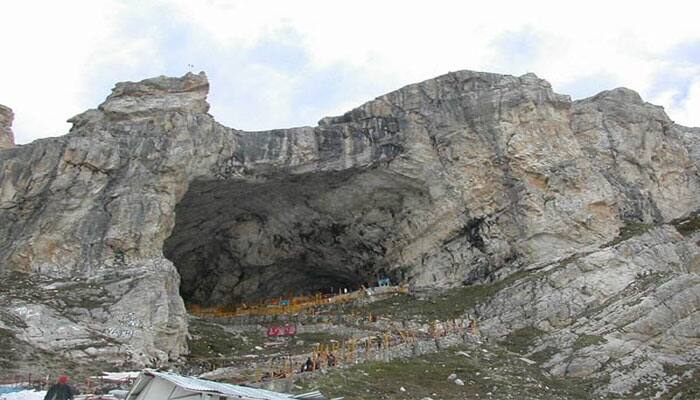 No threat to annual Amarnath Yatra: Geelani