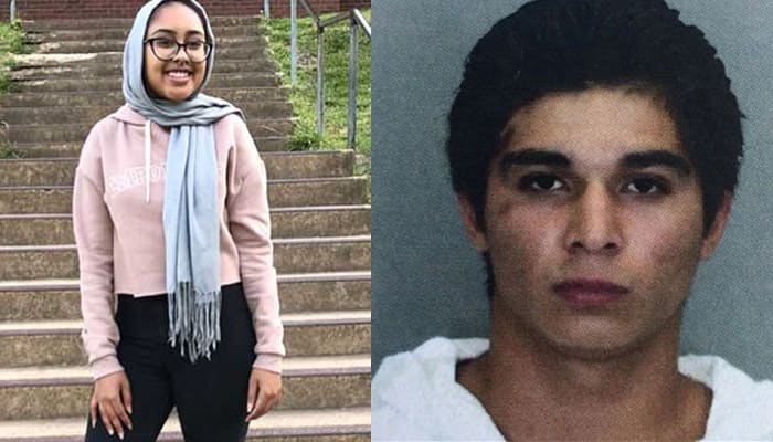Muslim teen killed after leaving Virginia mosque, dumped in a pond; police probe it as &#039;&#039;road rage&#039;&#039; incident