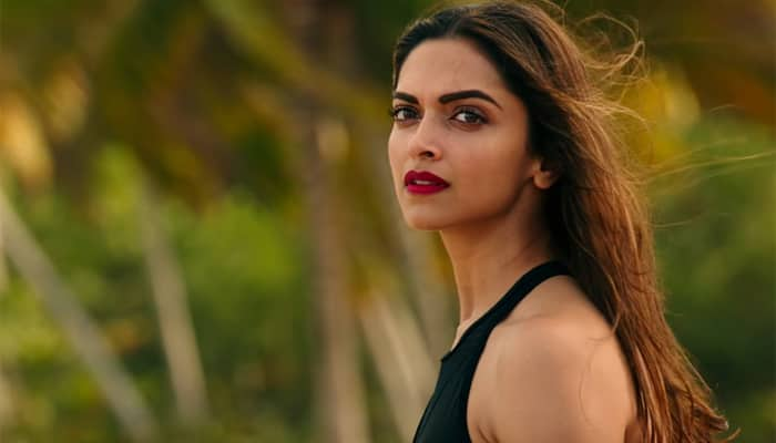 Deepika Padukone nominated for Teen Choice Awards alongside Gal Gadot