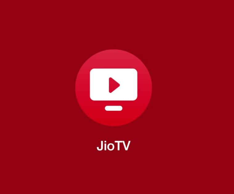 JioTV