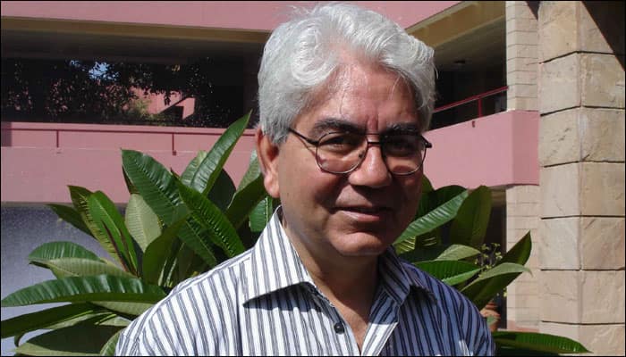 Father of India&#039;s nuclear fusion – Professor Predhiman Krishan Kaw dies at 69