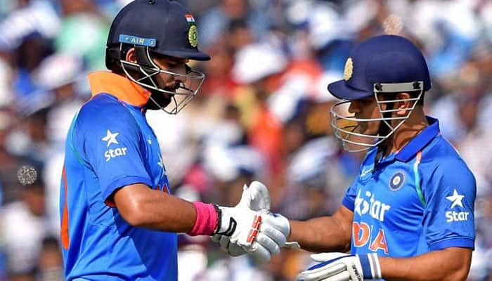 Rahul Dravid questions Yuvraj Singh, MS Dhoni&#039;s roles in India&#039;s 2019 World Cup preparations