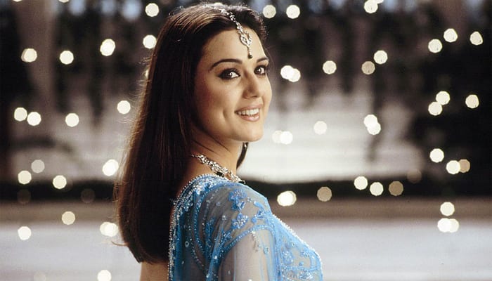 Preity Zinta excited about women&#039;s safety project 