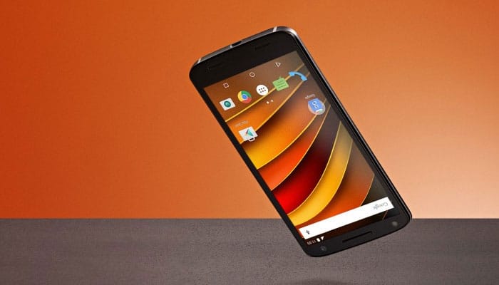 Moto X Force gets bumper discount of over 60% on Flipkart, now available at Rs 12,999  