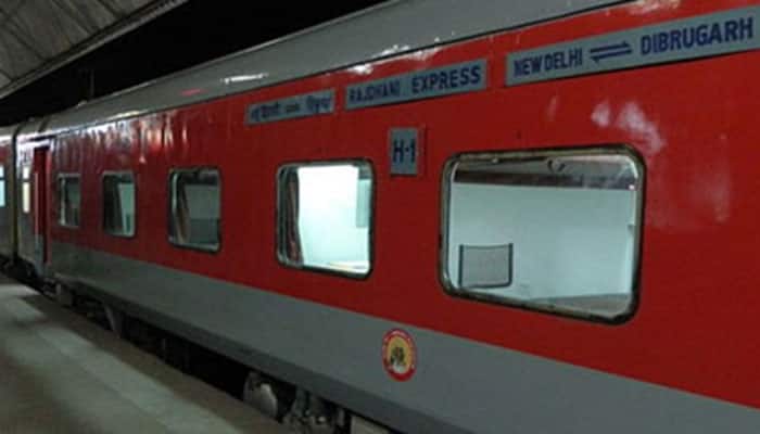 Rajdhani, Shatabdi trains now set for a makeover: Here is all you need to know