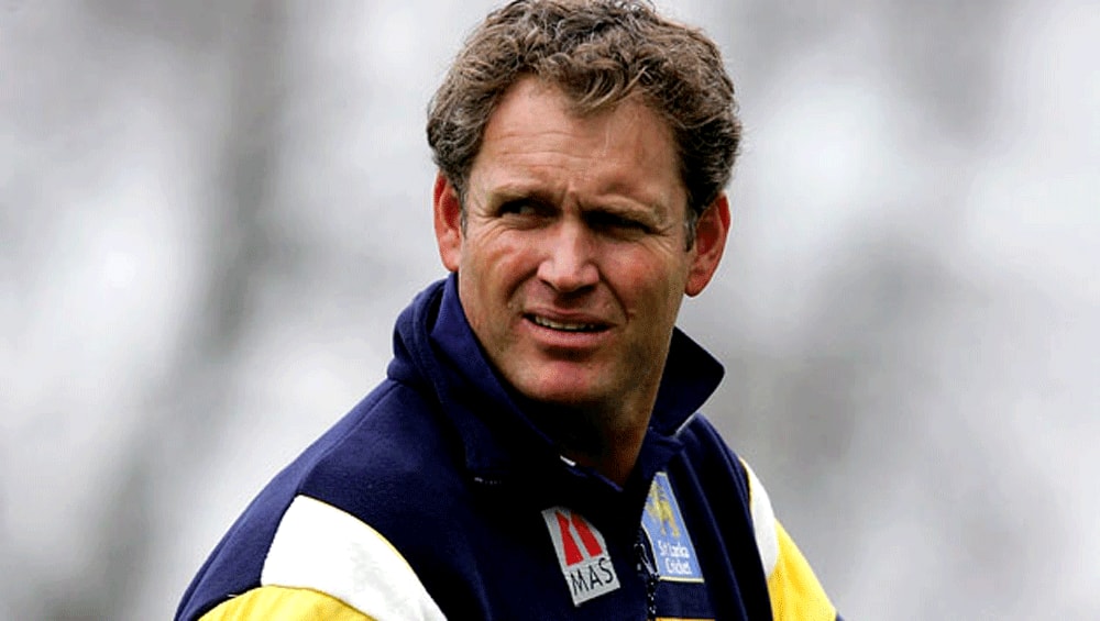 Tom Moody