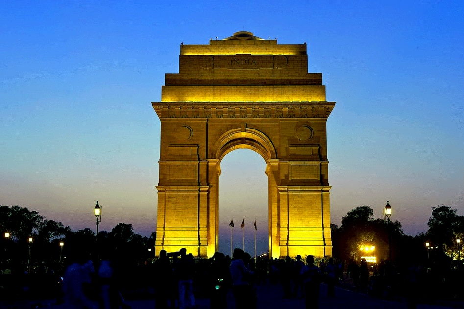 New Delhi