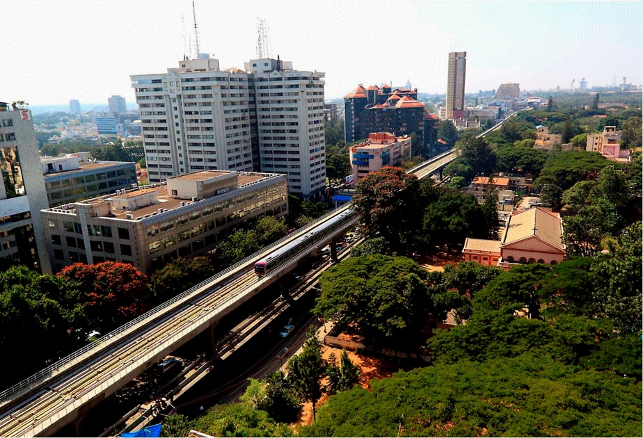 Bengaluru