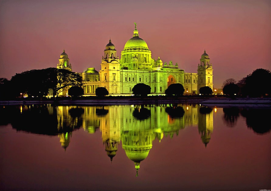 Kolkata