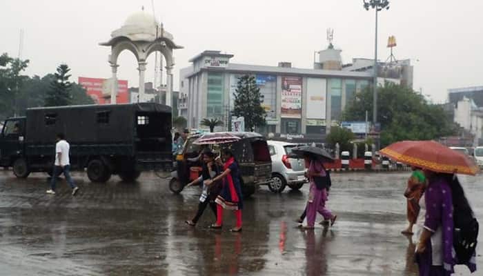South-West monsoon advances in more parts of Bihar