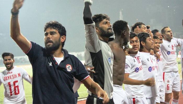 East Bengal steal Khalid Jamil from I-League champions Aizawl FC, make him highest-paid coach in India