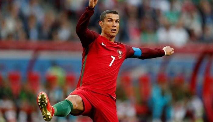 Confederations Cup: Cristiano Ronaldo on target in Portugal&#039;s 1-0 win over Russia, Mexico beat New Zealand 2-1