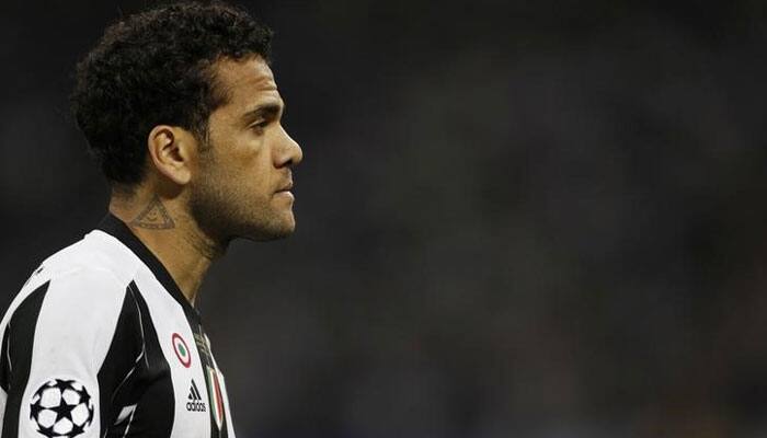 Dani Alves all set to leave Juventus, Pep Guardiola reunion beckons