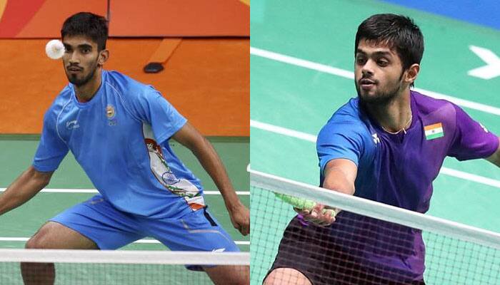 Australian Open: Kidambi Srikanth stuns World No. 1 Son Wan Ho again, to meet B Sai Praneeth in quarters