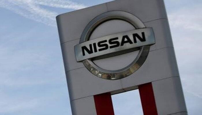 Nissan plans driverless ride-hailing service to beat off startup competition