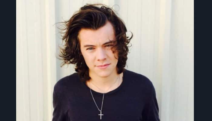 Harry Styles&#039; stepfather Robin Twist dead