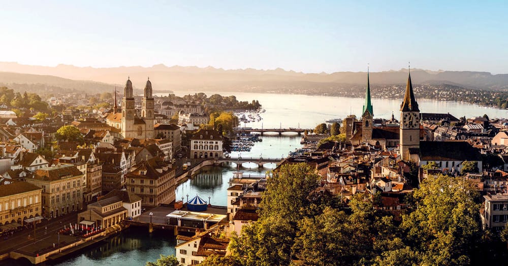 ZURICH