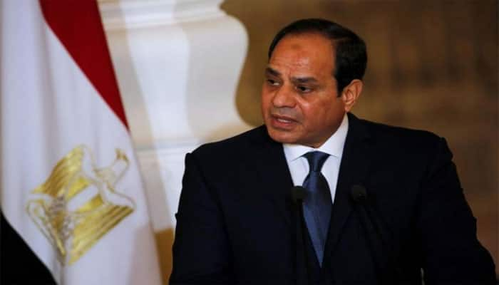 Egypt to extend state of emergency for three months