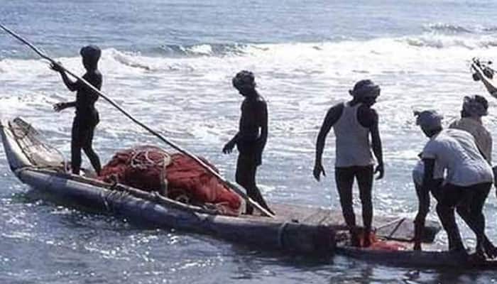 Sri Lankan Navy arrests 21 Indian fishermen from Tamil Nadu, Puducherry for illegal fishing
