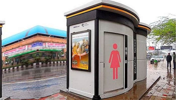 Uttarakhand, Haryana become Open Defecation Free states 