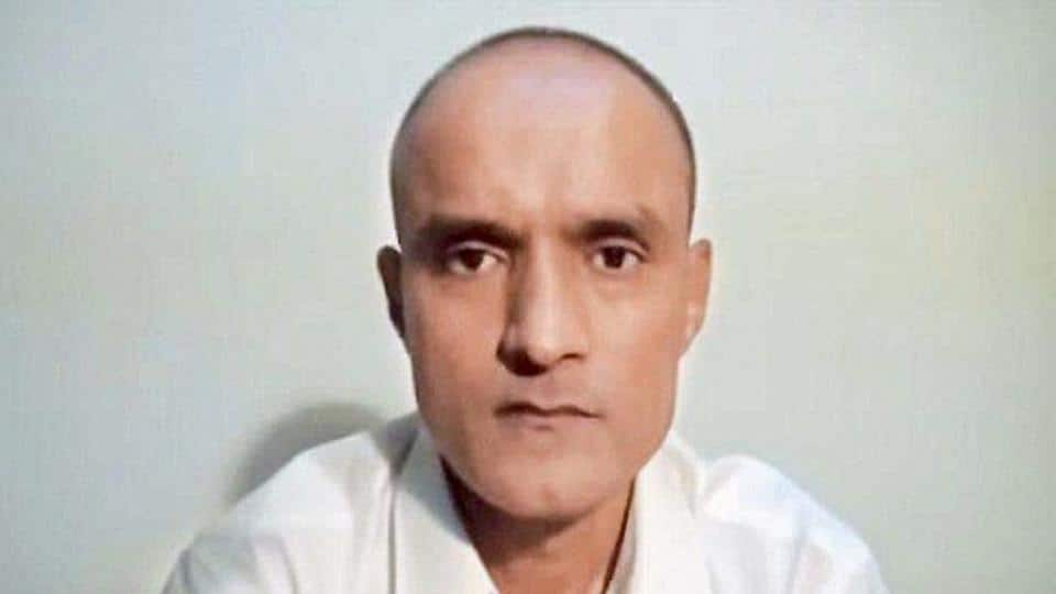  India slams Pakistan over &#039;confessional video&#039; of Kulbhushan Jadhav