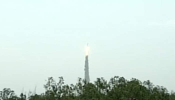 PSLV-C38/Cartosat-2 series mission - India&#039;s sixth eye in the sky, why it&#039;s significant for the country